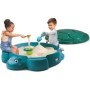 Little Tikes - Cutie Pentru Nisip Testoasa Go Green Little Tikes - 2